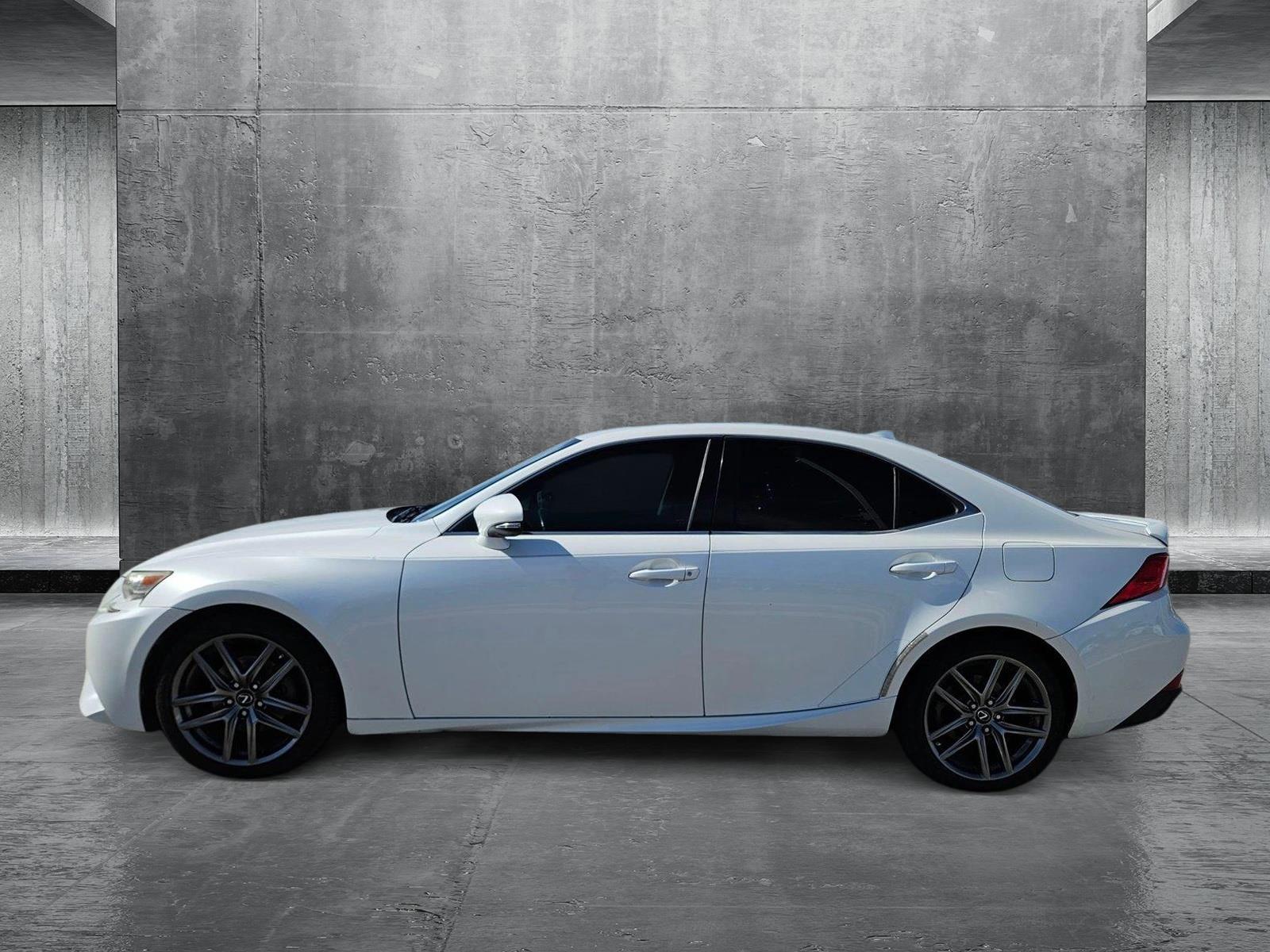 2014 Lexus IS 250 Vehicle Photo in Austin, TX 78728