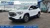 Used 2019 GMC Terrain SLT with VIN 3GKALPEV5KL172916 for sale in Kaukauna, WI