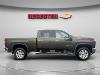 Used 2022 Chevrolet Silverado 2500HD LTZ with VIN 1GC4YPEY6NF293957 for sale in Thompsontown, PA