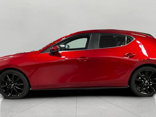 2023 Mazda3 Hatchback Vehicle Photo in Green Bay, WI 54304