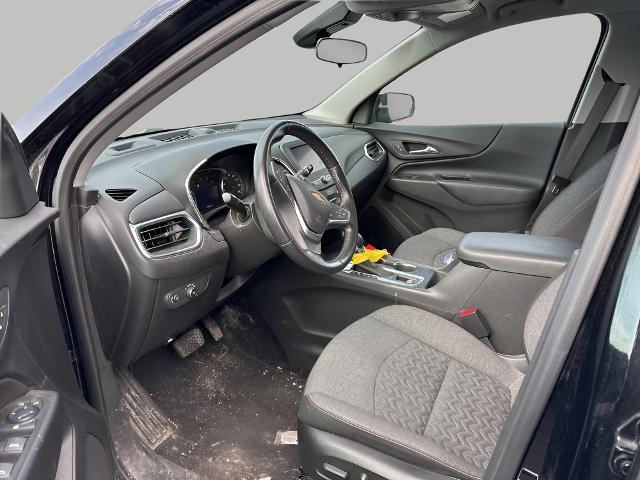 2022 Chevrolet Equinox Vehicle Photo in MANITOWOC, WI 54220-5838