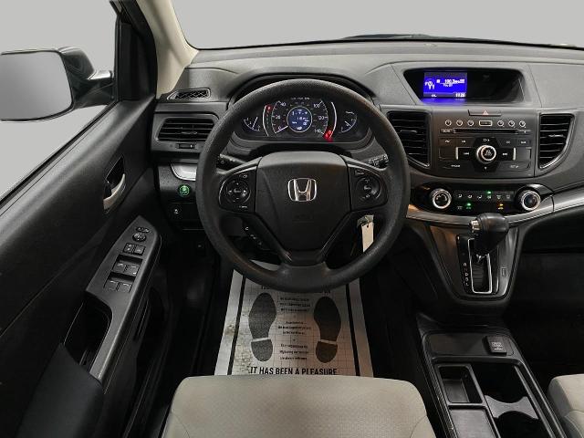 2015 Honda CR-V Vehicle Photo in Appleton, WI 54913