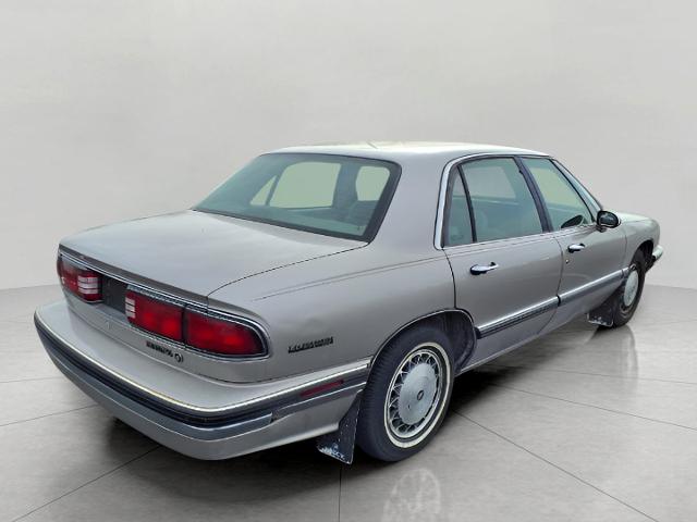 1996 Buick LeSabre Vehicle Photo in Oshkosh, WI 54904