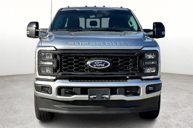 2024 Ford Super Duty F-250 SRW Vehicle Photo in Grapevine, TX 76051