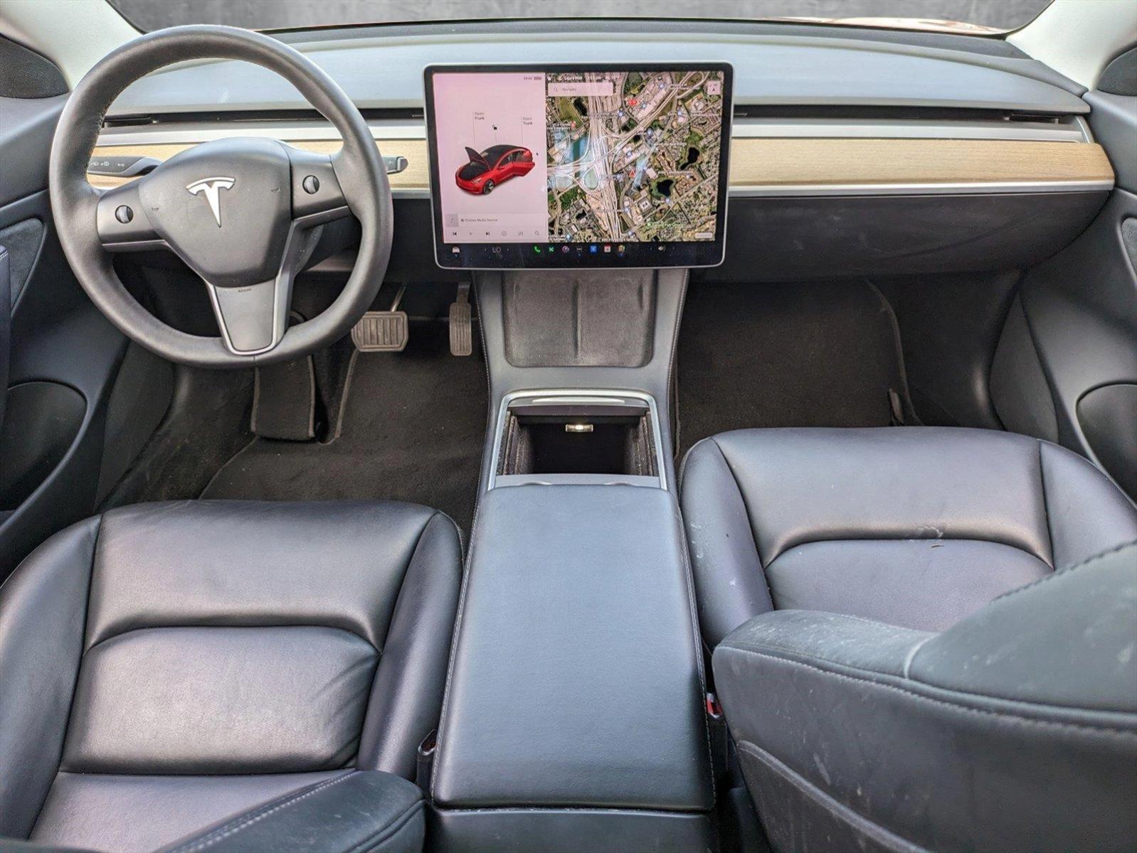 2021 Tesla Model 3 Vehicle Photo in Sanford, FL 32771