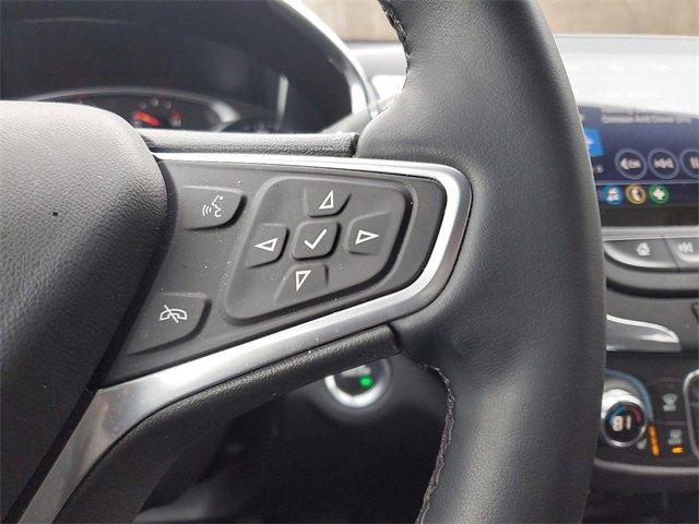 2023 Chevrolet Equinox Vehicle Photo in MILFORD, OH 45150-1684