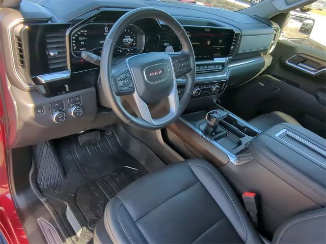 2022 GMC Sierra 1500 Vehicle Photo in ALBERTVILLE, AL 35950-0246