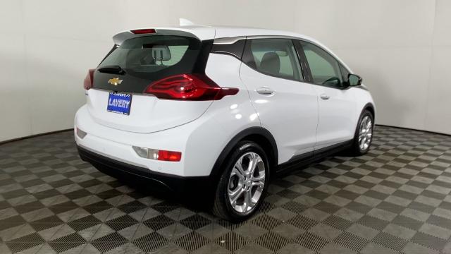 2018 Chevrolet Bolt EV Vehicle Photo in ALLIANCE, OH 44601-4622