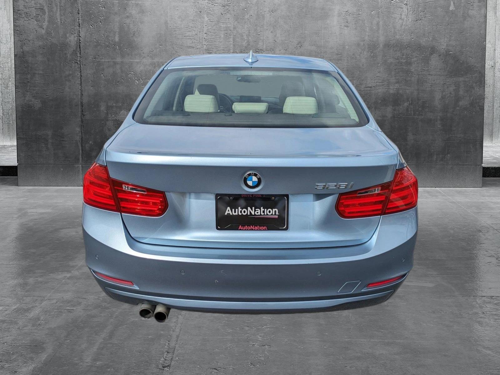 2015 BMW 328i Vehicle Photo in Las Vegas, NV 89149