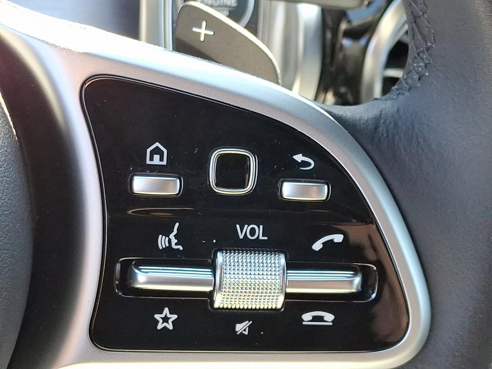 2021 Mercedes-Benz GLB Vehicle Photo in Lancaster, PA 17601