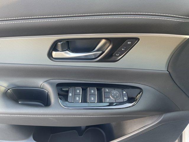 2025 Nissan Murano Vehicle Photo in Flemington, NJ 08822