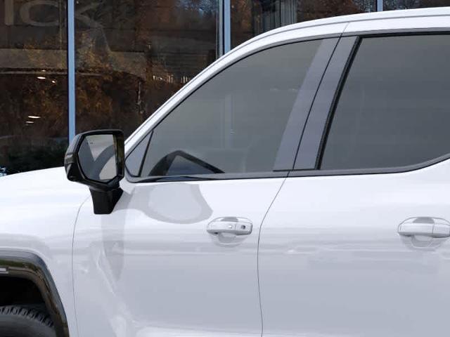 2025 GMC Sierra EV Vehicle Photo in ZELIENOPLE, PA 16063-2910