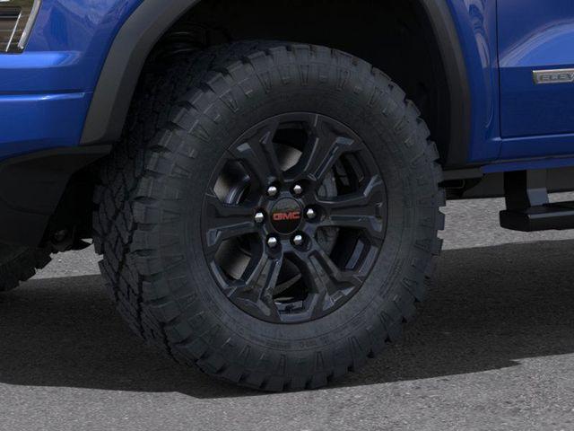 2025 GMC Canyon Vehicle Photo in DANBURY, CT 06810-5034