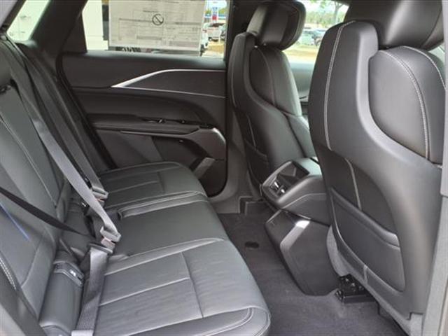 2025 Cadillac LYRIQ Vehicle Photo in TAMPA, FL 33612-3404
