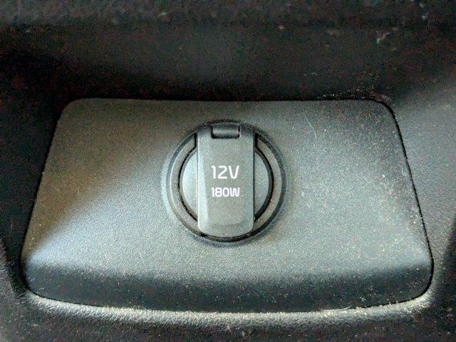 2021 Kia Sportage Vehicle Photo in BRUNSWICK, GA 31525-1881