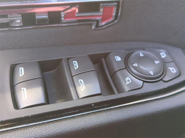 2024 GMC Sierra 1500 Vehicle Photo in ALBERTVILLE, AL 35950-0246