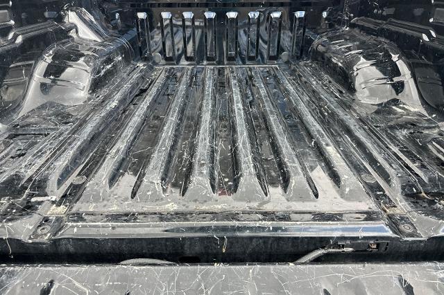 2022 Nissan Frontier Vehicle Photo in SPOKANE, WA 99202-2191