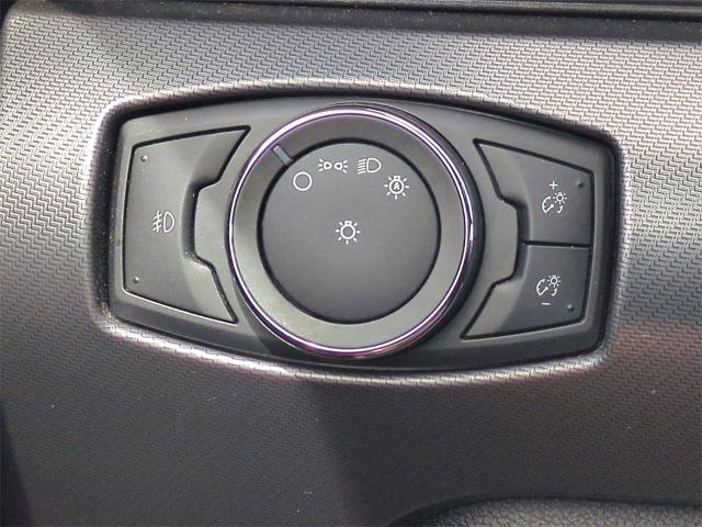 2018 Ford Mustang Vehicle Photo in ALBERTVILLE, AL 35950-0246