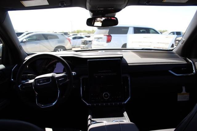 2025 GMC Acadia Vehicle Photo in Greenville, TX 75402