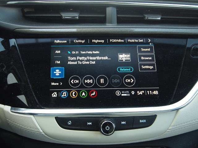 2023 Buick Encore GX Vehicle Photo in MADISON, IN 47250-1611