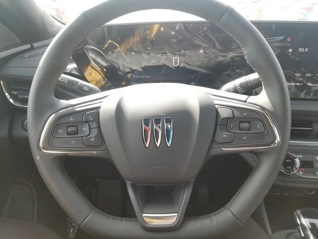 2025 Buick Envista Vehicle Photo in ELYRIA, OH 44035-6349