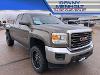Used 2015 GMC Sierra 2500HD SLE with VIN 1GT22YEG9FZ529927 for sale in Rapid City, SD