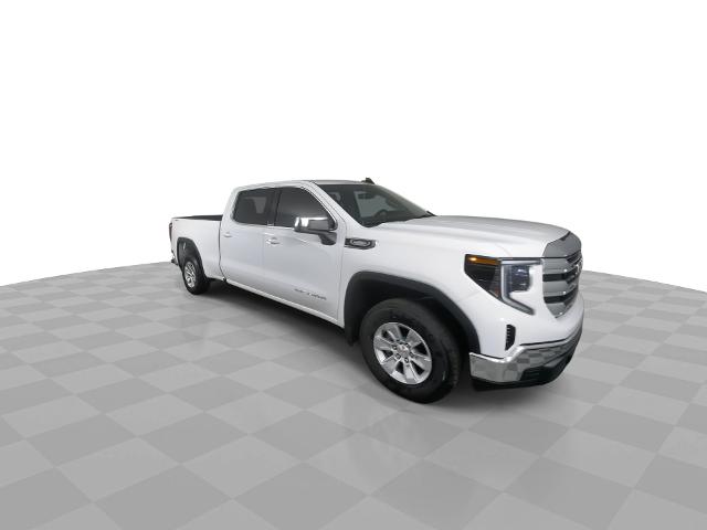 2025 GMC Sierra 1500 Vehicle Photo in GILBERT, AZ 85297-0402