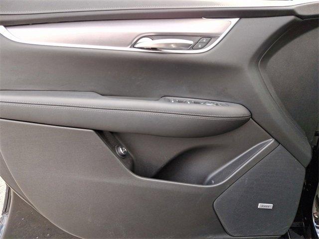 2021 Cadillac XT5 Vehicle Photo in ALLENTOWN, PA 18103-7399