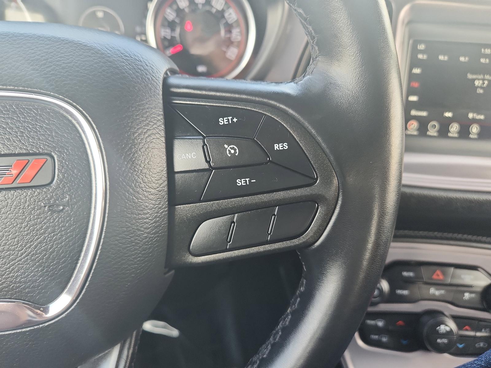 2023 Dodge Challenger Vehicle Photo in Albuquerque, NM 87110