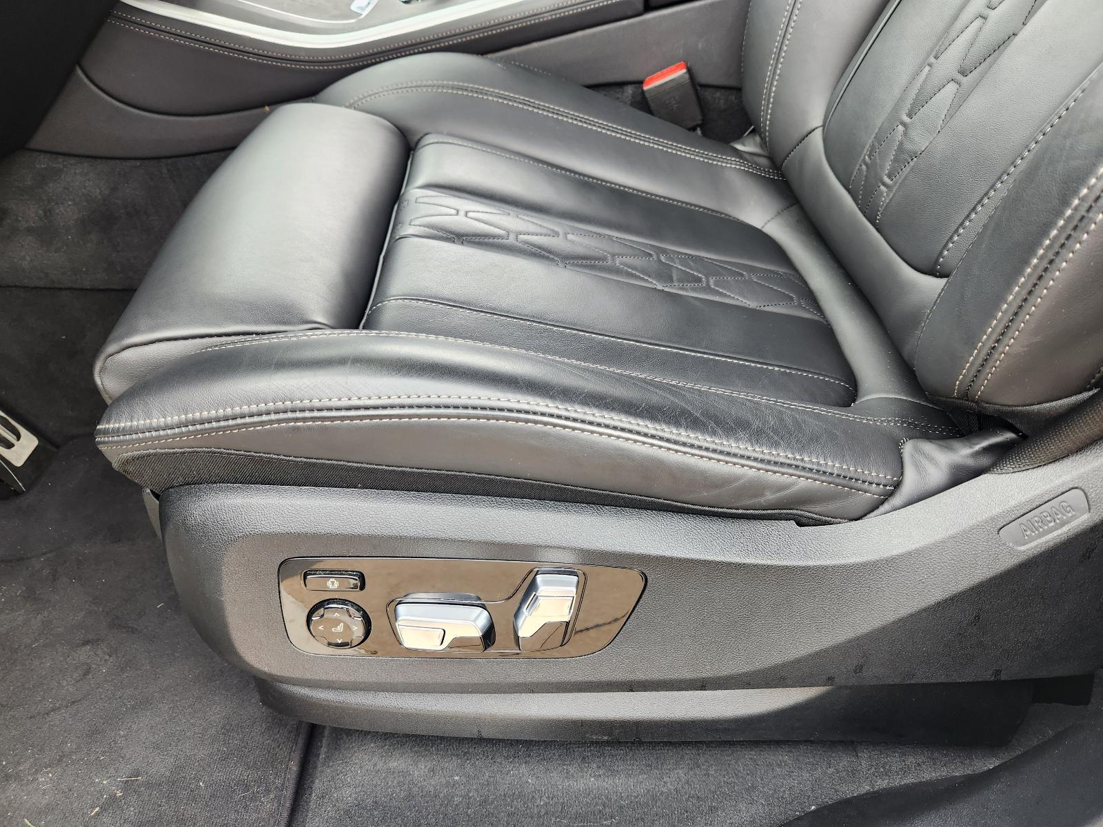 2022 BMW X5 xDrive40i Vehicle Photo in PLANO, TX 75024