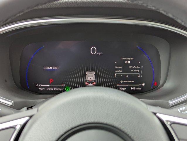 2024 Acura MDX Vehicle Photo in San Antonio, TX 78230