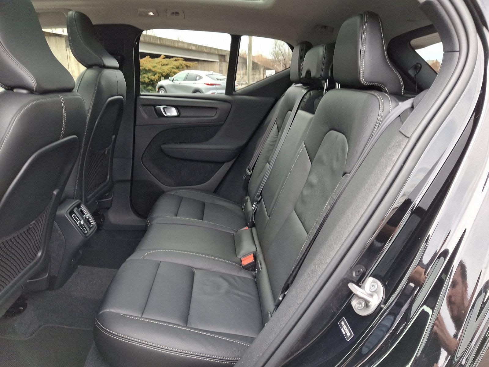 2023 Volvo XC40 Vehicle Photo in Trevose, PA 19053