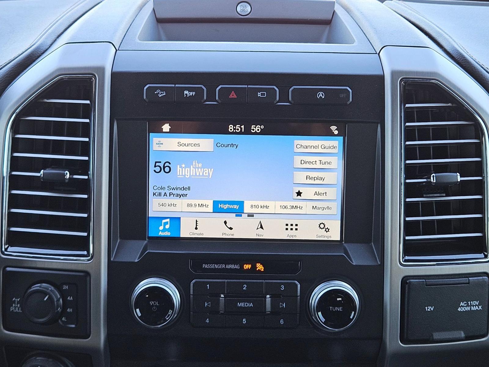 2019 Ford F-150 Vehicle Photo in Seguin, TX 78155