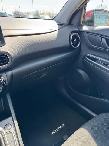 2023 Hyundai KONA Vehicle Photo in Peoria, IL 61615