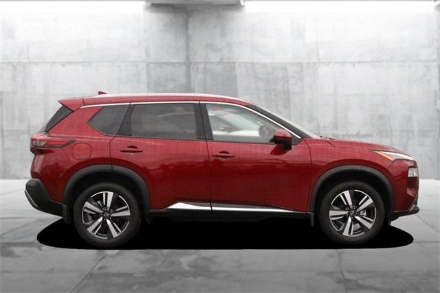 2023 Nissan Rogue Vehicle Photo in Hazelwood, MO 63042
