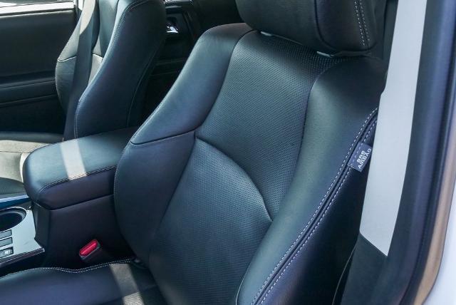 2020 Toyota 4Runner Vehicle Photo in VENTURA, CA 93003-8585