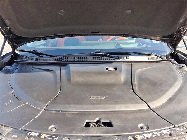 2024 Chevrolet Blazer EV Vehicle Photo in LANCASTER, PA 17601-0000