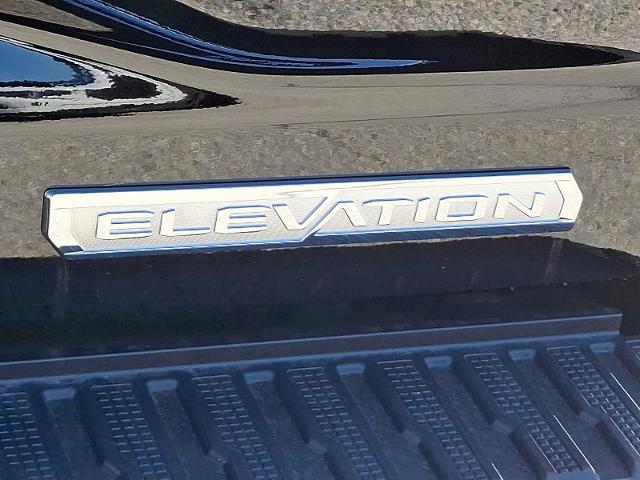 2025 GMC Sierra 1500 Vehicle Photo in TREVOSE, PA 19053-4984