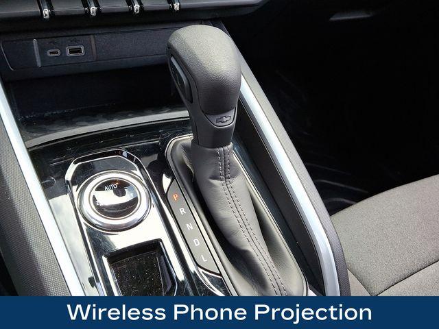 2023 Chevrolet Colorado Vehicle Photo in PAWLING, NY 12564-3219