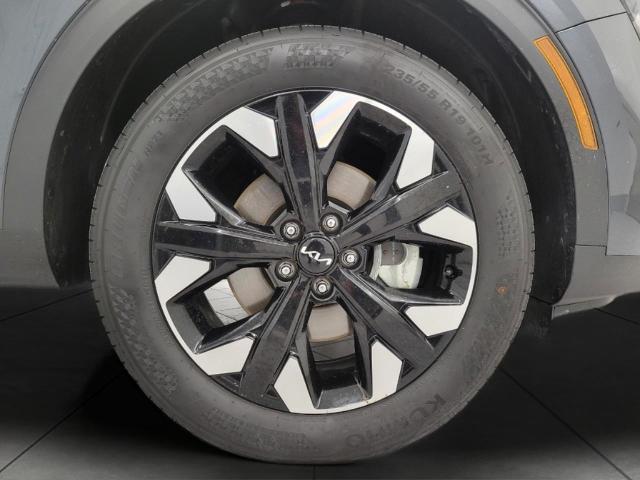 2024 Kia Sportage Vehicle Photo in NEENAH, WI 54956-2243