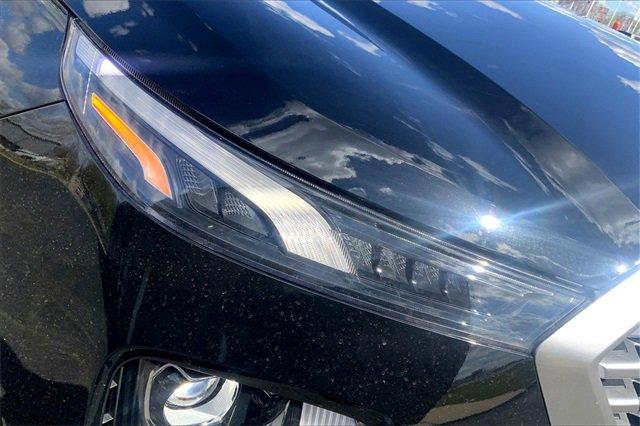 2022 Hyundai Palisade Vehicle Photo in TOPEKA, KS 66609-0000