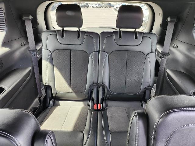 2023 Jeep Grand Cherokee L Vehicle Photo in GREEN BAY, WI 54304-5303