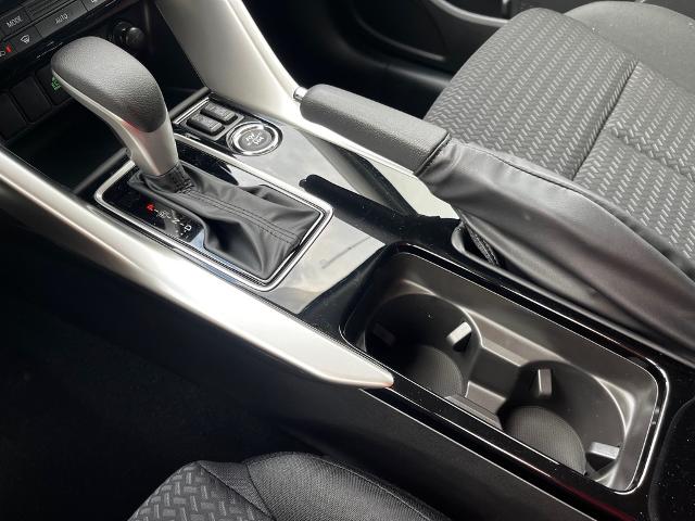 2024 Mitsubishi Eclipse Cross Vehicle Photo in Tampa, FL 33612