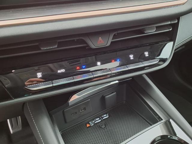 2025 Buick Envision Vehicle Photo in Denton, TX 76205