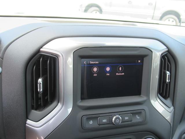 2025 Chevrolet Silverado 1500 Vehicle Photo in LEESBURG, FL 34788-4022