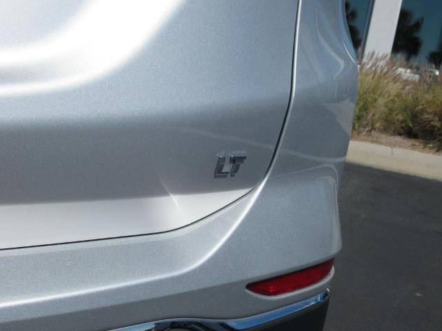 2020 Chevrolet Equinox Vehicle Photo in LEESBURG, FL 34788-4022