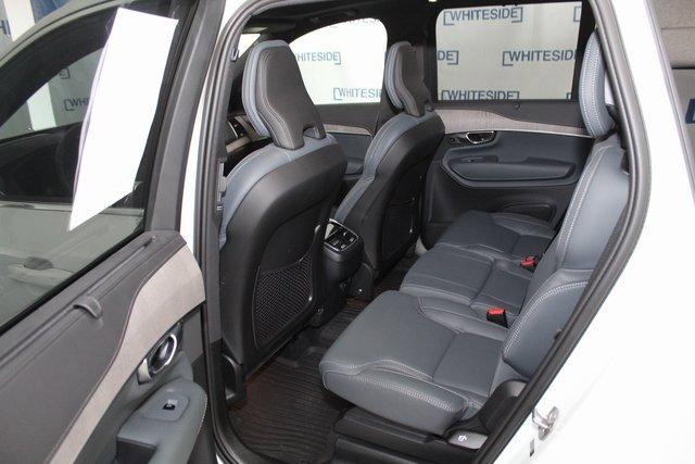 2024 Volvo XC90 Vehicle Photo in SAINT CLAIRSVILLE, OH 43950-8512