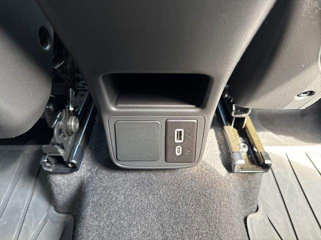 2023 Buick Encore GX Vehicle Photo in MEDINA, OH 44256-9631