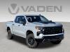 Used 2024 Chevrolet Silverado 1500 Custom with VIN 3GCPDCEKXRG401692 for sale in Pooler, GA