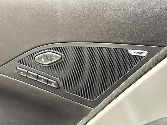 2016 Chevrolet Corvette Stingray Vehicle Photo in EVERETT, WA 98203-5662